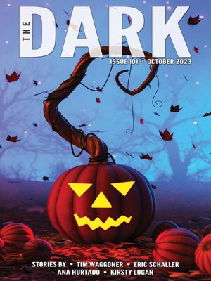 cover image of The Dark Issue 101